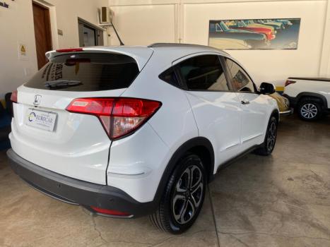 HONDA HR-V 1.5 16V 4P FLEX EXL AUTOM�TICO CVT, Foto 4