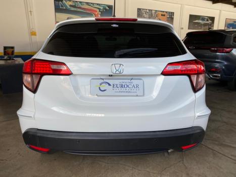 HONDA HR-V 1.5 16V 4P FLEX EXL AUTOM�TICO CVT, Foto 5