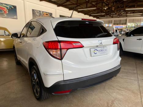 HONDA HR-V 1.5 16V 4P FLEX EXL AUTOM�TICO CVT, Foto 6