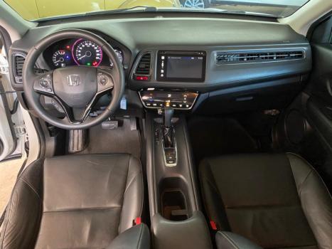 HONDA HR-V 1.5 16V 4P FLEX EXL AUTOM�TICO CVT, Foto 7