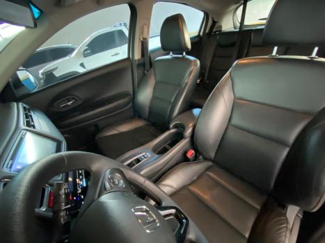 HONDA HR-V 1.5 16V 4P FLEX EXL AUTOM�TICO CVT, Foto 9