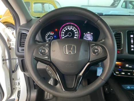 HONDA HR-V 1.5 16V 4P FLEX EXL AUTOM�TICO CVT, Foto 13