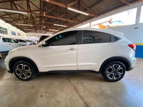 HONDA HR-V 1.5 16V 4P FLEX EXL AUTOM�TICO CVT, Foto 15