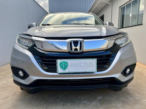 HONDA HR-V 1.5 16V 4P TOURING TURBO AUTOM�TICO CVT, Foto 3