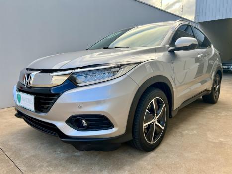 HONDA HR-V 1.5 16V 4P TOURING TURBO AUTOM�TICO CVT, Foto 4