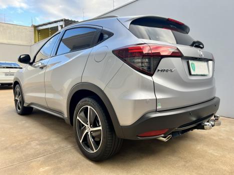 HONDA HR-V 1.5 16V 4P TOURING TURBO AUTOM�TICO CVT, Foto 5