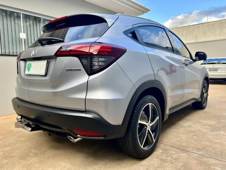 HONDA HR-V 1.5 16V 4P TOURING TURBO AUTOM�TICO CVT, Foto 7