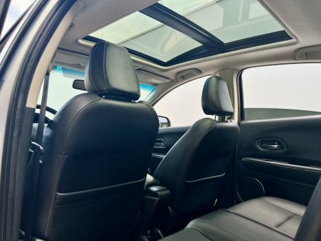 HONDA HR-V 1.5 16V 4P TOURING TURBO AUTOM�TICO CVT, Foto 8