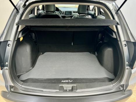 HONDA HR-V 1.5 16V 4P TOURING TURBO AUTOM�TICO CVT, Foto 11