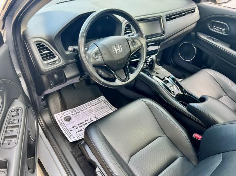 HONDA HR-V 1.5 16V 4P TOURING TURBO AUTOM�TICO CVT, Foto 13