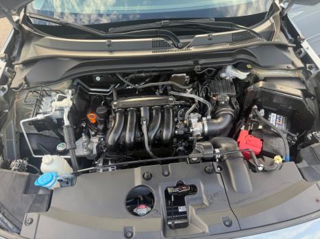 HONDA HR-V 1.5 16V 4P FLEX EXL AUTOM�TICO CVT, Foto 11