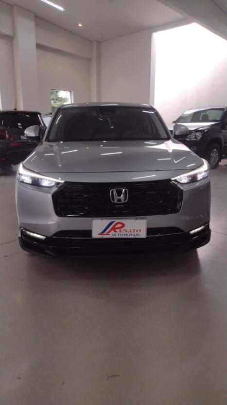 HONDA HR-V 1.5 16V 4P FLEX ADVANCE TURBO AUTOM�TICO CVT, Foto 2