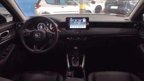 HONDA HR-V 1.5 16V 4P FLEX ADVANCE TURBO AUTOM�TICO CVT, Foto 8