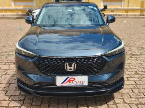 HONDA HR-V 1.5 16V 4P FLEX TOURING TURBO AUTOM�TICO CVT, Foto 3