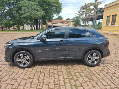HONDA HR-V 1.5 16V 4P FLEX TOURING TURBO AUTOM�TICO CVT, Foto 11