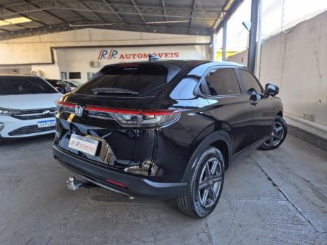 HONDA HR-V 1.5 16V 4P FLEX EX AUTOM�TICO CVT, Foto 3