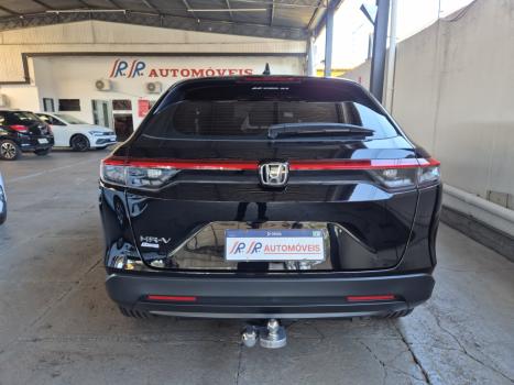 HONDA HR-V 1.5 16V 4P FLEX EX AUTOM�TICO CVT, Foto 4