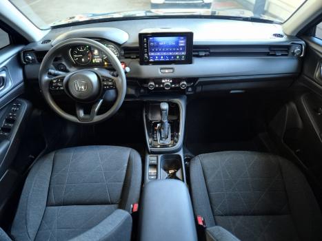 HONDA HR-V 1.5 16V 4P FLEX EX AUTOM�TICO CVT, Foto 7