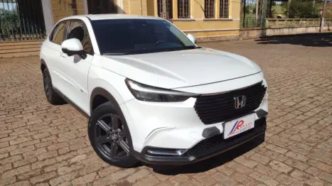 HONDA HR-V 1.5 16V 4P FLEX EXL AUTOM�TICO CVT, Foto 1
