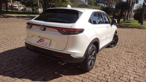 HONDA HR-V 1.5 16V 4P FLEX EXL AUTOM�TICO CVT, Foto 4
