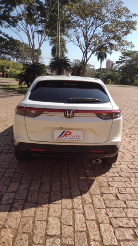 HONDA HR-V 1.5 16V 4P FLEX EXL AUTOM�TICO CVT, Foto 5