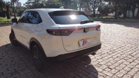 HONDA HR-V 1.5 16V 4P FLEX EXL AUTOM�TICO CVT, Foto 6