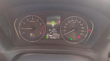 HONDA HR-V 1.5 16V 4P FLEX EXL AUTOM�TICO CVT, Foto 7