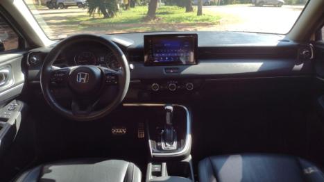 HONDA HR-V 1.5 16V 4P FLEX EXL AUTOM�TICO CVT, Foto 8