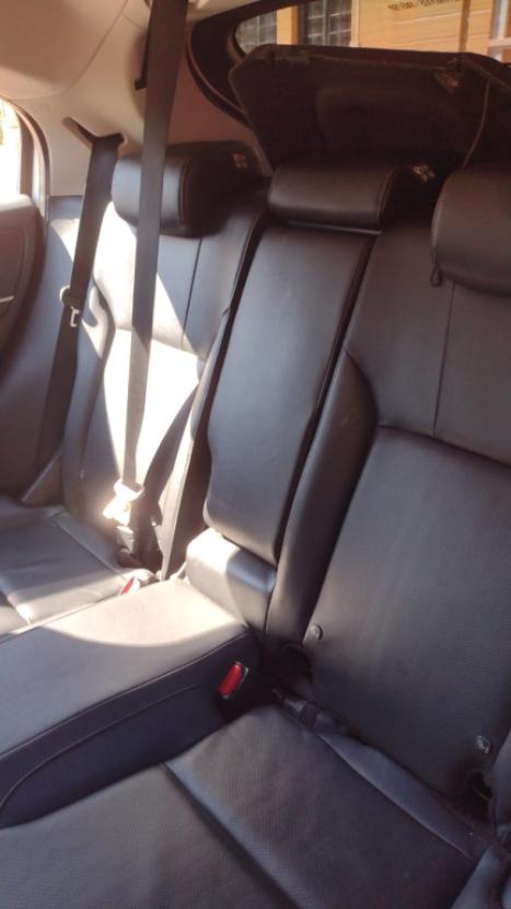 HONDA HR-V 1.5 16V 4P FLEX EXL AUTOM�TICO CVT, Foto 10