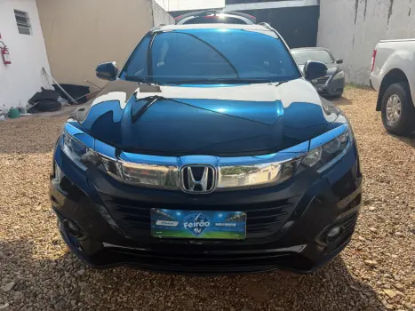 HONDA HR-V 1.5 16V 4P FLEX EXL AUTOM�TICO CVT, Foto 2