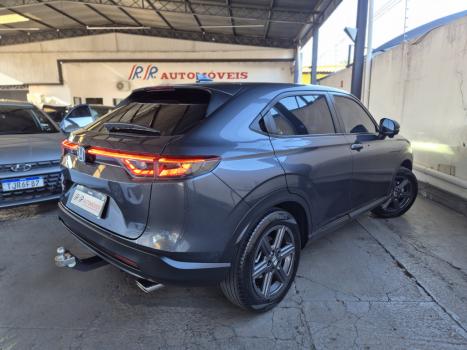 HONDA HR-V 1.5 16V 4P FLEX EXL AUTOM�TICO CVT, Foto 3