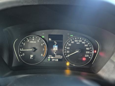 HONDA HR-V 1.5 16V 4P FLEX EXL AUTOM�TICO CVT, Foto 8