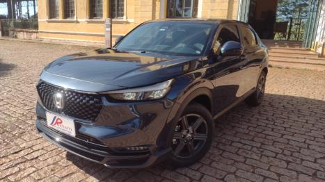HONDA HR-V 1.5 16V 4P FLEX ADVANCE TURBO AUTOM�TICO CVT, Foto 3
