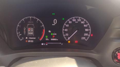 HONDA HR-V 1.5 16V 4P FLEX ADVANCE TURBO AUTOM�TICO CVT, Foto 7