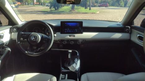 HONDA HR-V 1.5 16V 4P FLEX ADVANCE TURBO AUTOM�TICO CVT, Foto 8