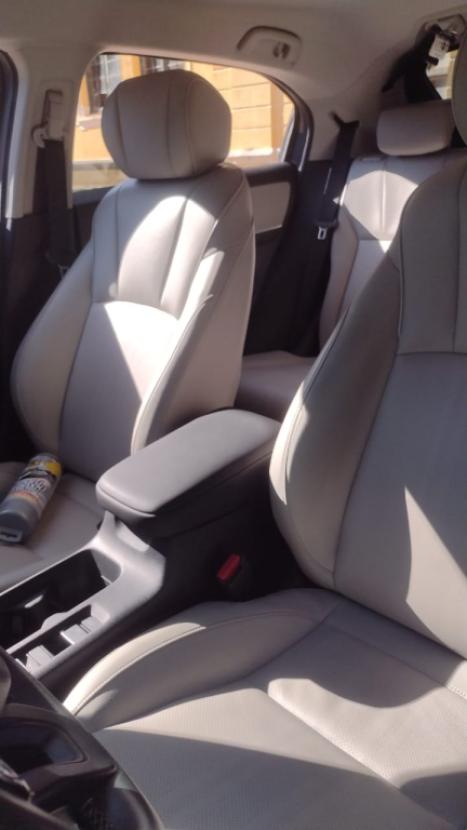 HONDA HR-V 1.5 16V 4P FLEX ADVANCE TURBO AUTOM�TICO CVT, Foto 9