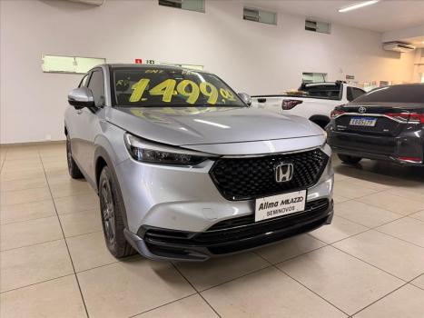 HONDA HR-V 1.5 16V 4P FLEX ADVANCE TURBO AUTOM�TICO CVT, Foto 1