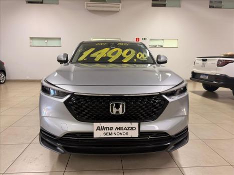 HONDA HR-V 1.5 16V 4P FLEX ADVANCE TURBO AUTOM�TICO CVT, Foto 2
