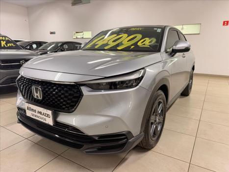 HONDA HR-V 1.5 16V 4P FLEX ADVANCE TURBO AUTOM�TICO CVT, Foto 3