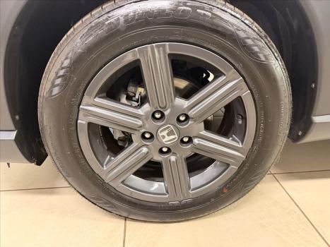 HONDA HR-V 1.5 16V 4P FLEX ADVANCE TURBO AUTOM�TICO CVT, Foto 4