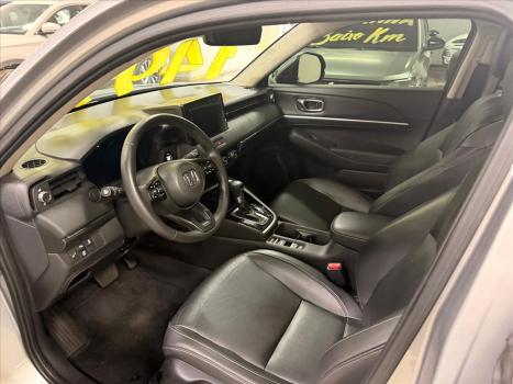HONDA HR-V 1.5 16V 4P FLEX ADVANCE TURBO AUTOM�TICO CVT, Foto 5