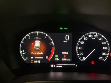 HONDA HR-V 1.5 16V 4P FLEX ADVANCE TURBO AUTOM�TICO CVT, Foto 6