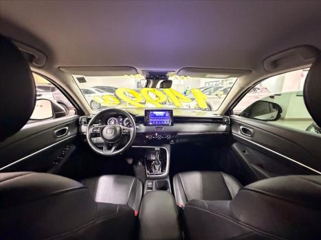 HONDA HR-V 1.5 16V 4P FLEX ADVANCE TURBO AUTOM�TICO CVT, Foto 8