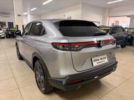 HONDA HR-V 1.5 16V 4P FLEX ADVANCE TURBO AUTOM�TICO CVT, Foto 9