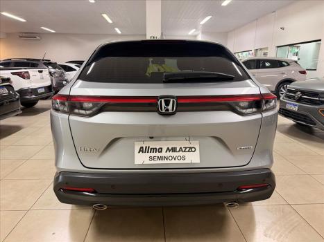 HONDA HR-V 1.5 16V 4P FLEX ADVANCE TURBO AUTOM�TICO CVT, Foto 10
