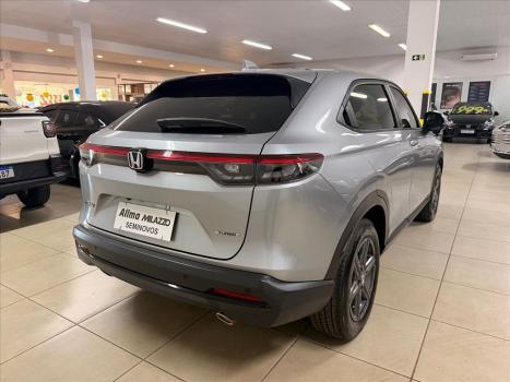 HONDA HR-V 1.5 16V 4P FLEX ADVANCE TURBO AUTOM�TICO CVT, Foto 11