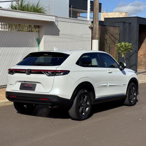 HONDA HR-V 1.5 16V 4P FLEX EXL AUTOM�TICO CVT, Foto 2