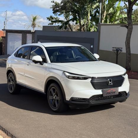 HONDA HR-V 1.5 16V 4P FLEX EXL AUTOM�TICO CVT, Foto 3