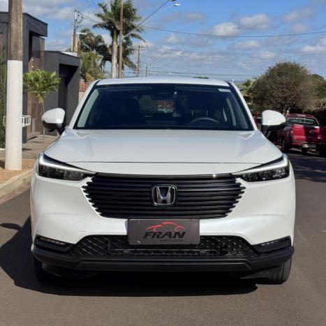 HONDA HR-V 1.5 16V 4P FLEX EXL AUTOM�TICO CVT, Foto 7