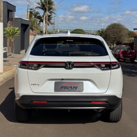 HONDA HR-V 1.5 16V 4P FLEX EXL AUTOM�TICO CVT, Foto 8